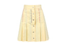Pleated Skirt - mamzi