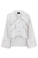 Pocket Jacket - mamzi