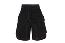 Pocket Shorts - mamzi