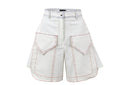 Pocket Shorts - mamzi