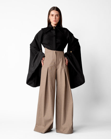 Ponte Pants - mamzi