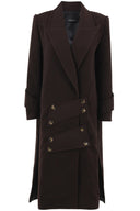 Rail Coat - mamzi