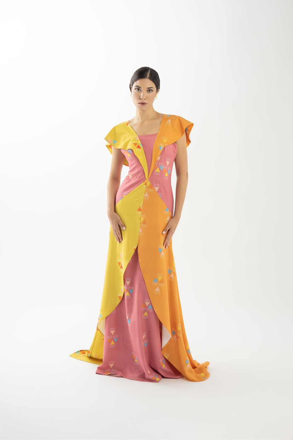 Seheil Dress