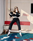 Signature Sweatpants - mamzi