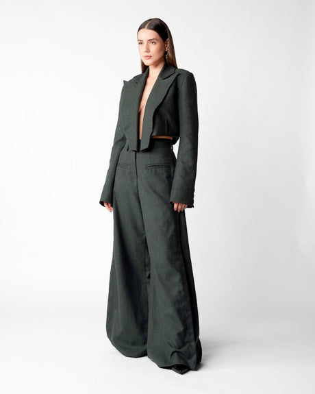 Signoria Blazer - mamzi