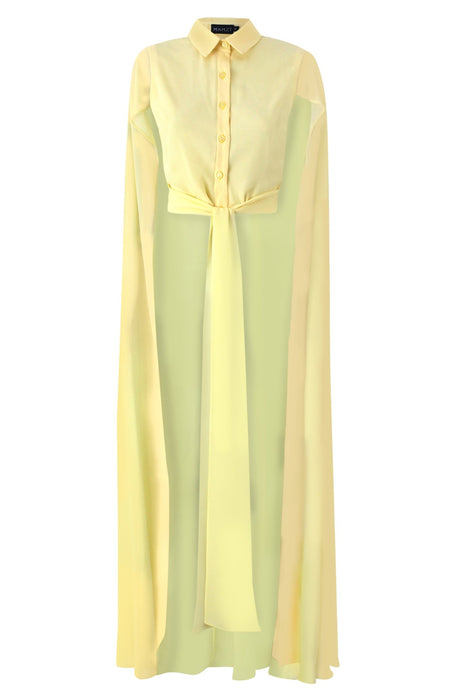 Sunbeam Cape Set - mamzi