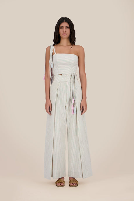 Tassel Top - mamzi