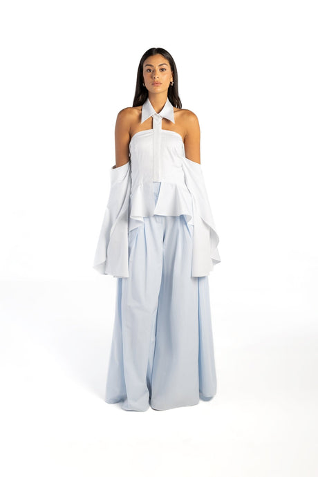 The Dove shirt - mamzi
