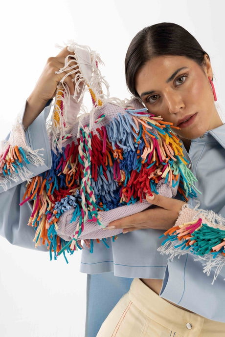 Tote Bag - mamzi