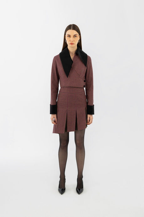 Versailles Skirt - mamzi