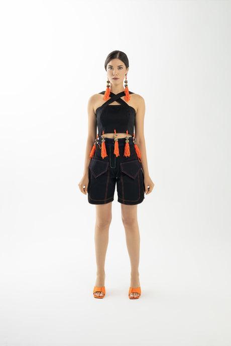 Zeinab Top - mamzi