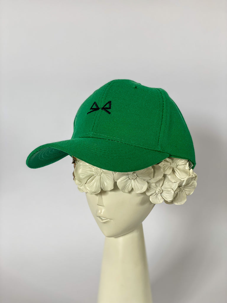 Signature Cap Cap MAMZI One Size Green 