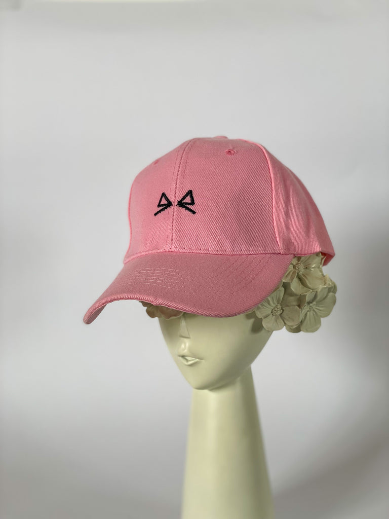 Signature Cap Cap MAMZI One Size Pink 