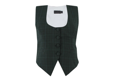 Bingly Vest