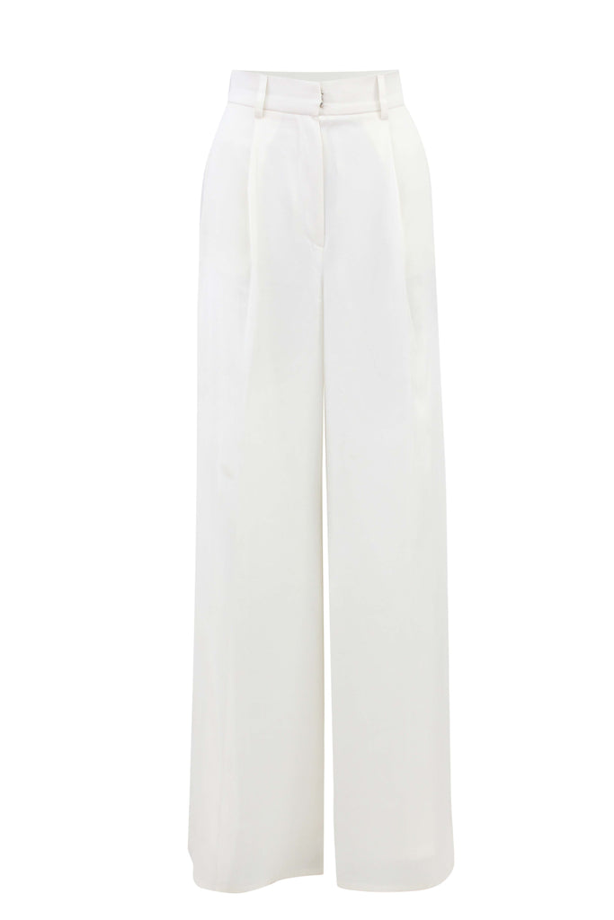 Tarfa Pants Clothing MAMZI 36 White 