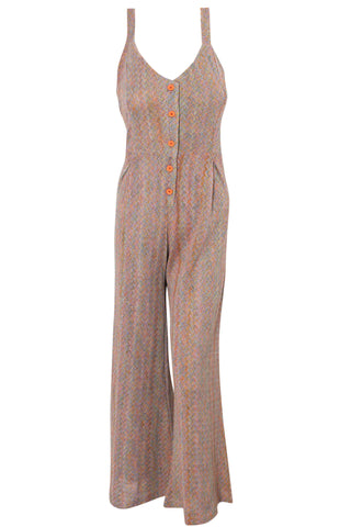 Hue Jumpsuit