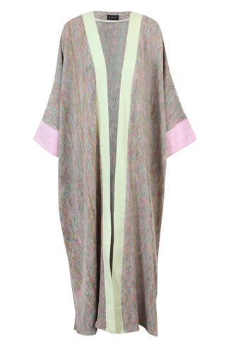 Hue Kaftan