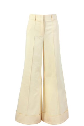 Flare Wide Pants