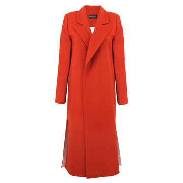 Darcy coat Coat MAMZI 