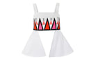 Asseeri Crop Top - mamzi