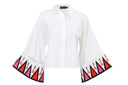 Assiri Shirt - mamzi