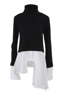 Asymmetric Top - mamzi