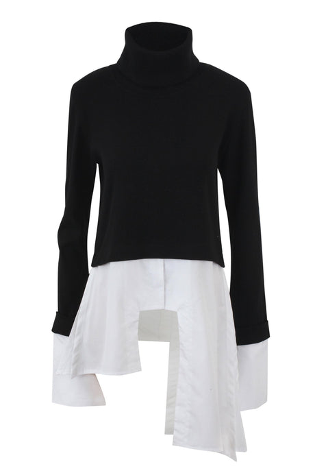 Asymmetric Top - mamzi
