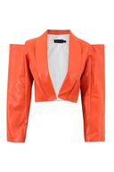 Blade Jacket - mamzi