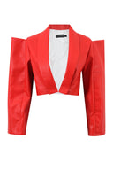 Blade Jacket - mamzi