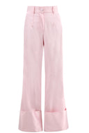 Cuff Pants. - mamzi
