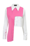 ElQat Coverup Shirt - mamzi