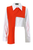 ElQat Coverup Shirt - mamzi