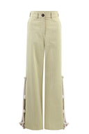 Ropes Pants - mamzi