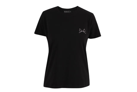 Signature T-Shirt - mamzi
