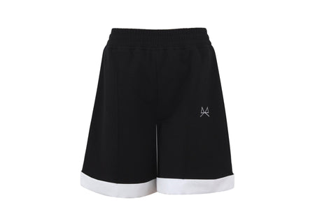 Signature Training Short - mamzi