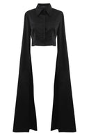 Tarfa Shirt - mamzi