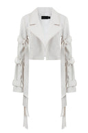Wheel Jacket - mamzi