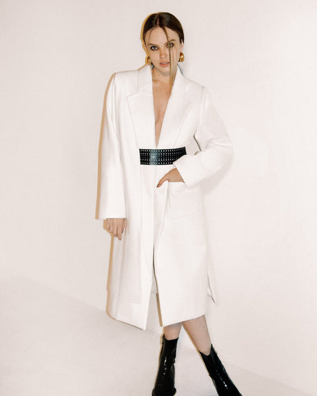 Wind Coat - mamzi