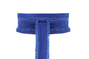 Wrap-Around Gabardine Belt - mamzi